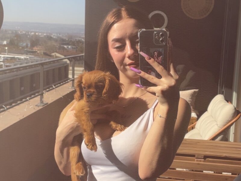 La Dogsitter Passionnée