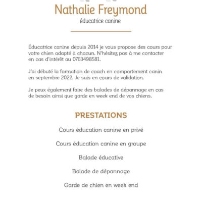 Nathalie